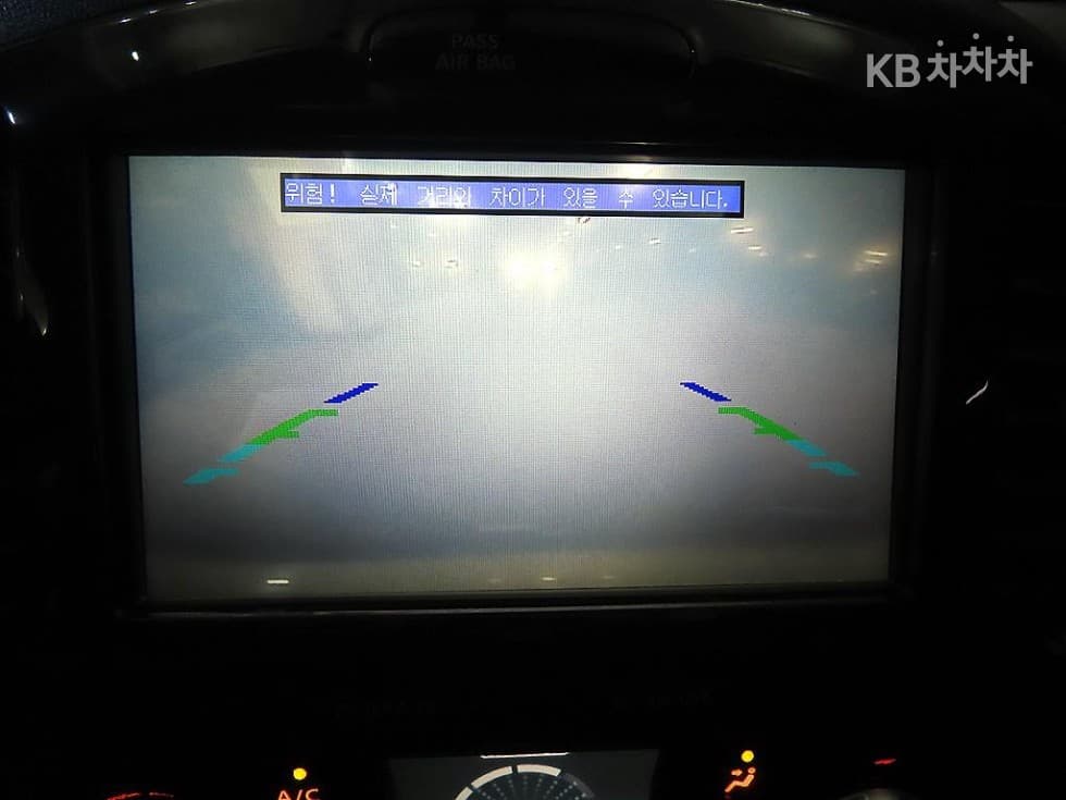 Нисан 쥬크1.6 SV - 15