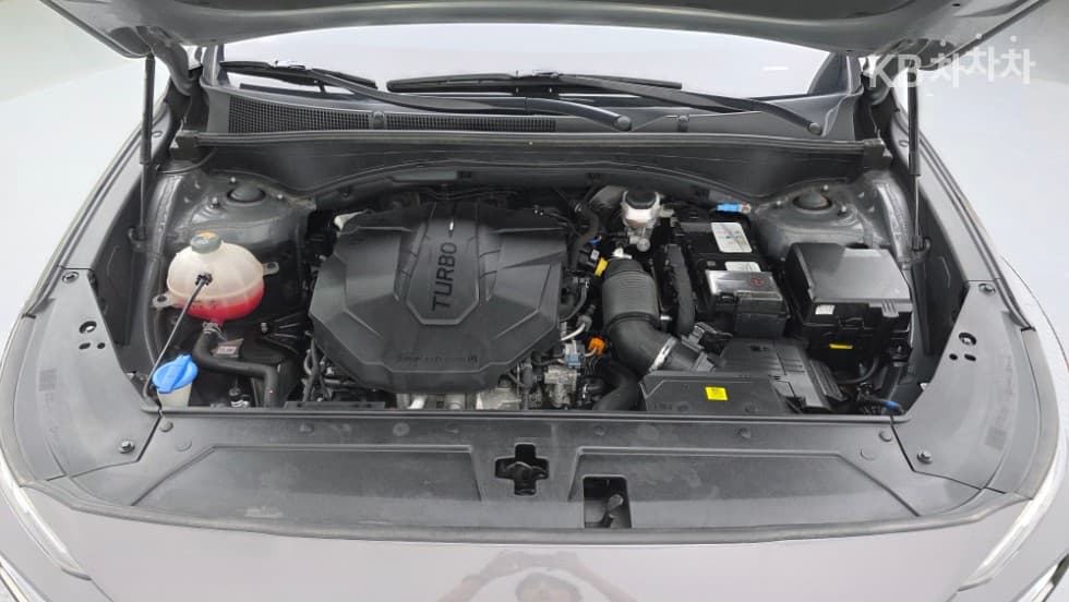 Hyundai The New (facelift) Santa Fe TMDiesel 2.2 4WD Prestige - 5