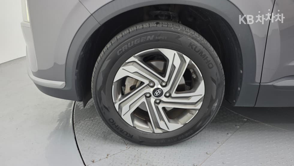 Hyundai The New (facelift) Santa Fe TMDiesel 2.2 4WD Prestige - 6