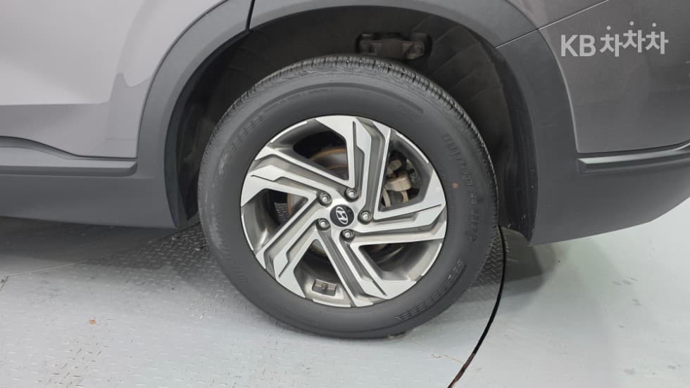 Hyundai The New (facelift) Santa Fe TMDiesel 2.2 4WD Prestige - 7
