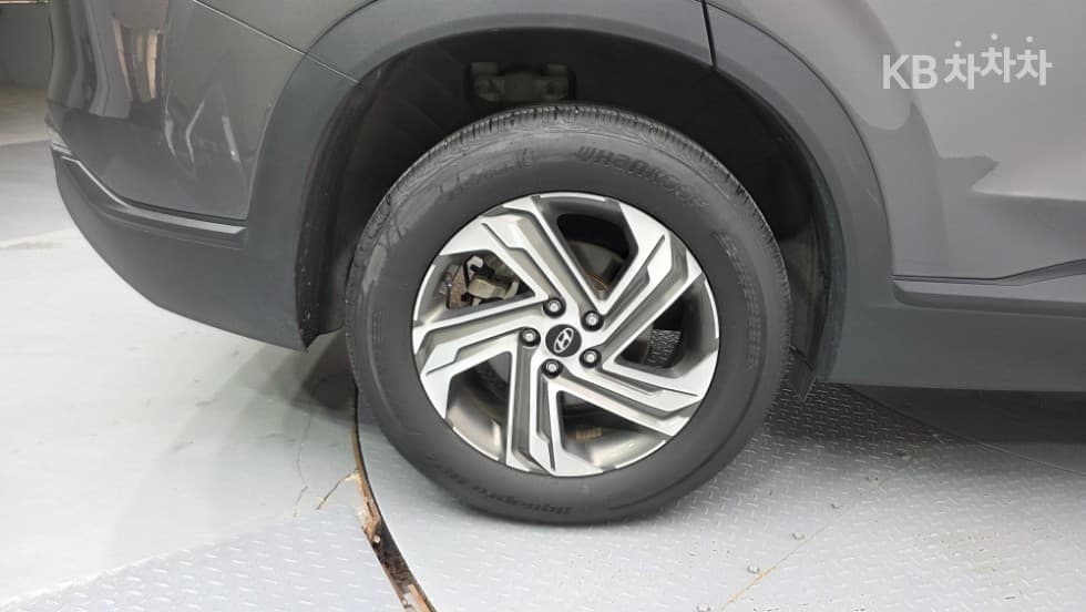 Hyundai The New (facelift) Santa Fe TMDiesel 2.2 4WD Prestige - 8