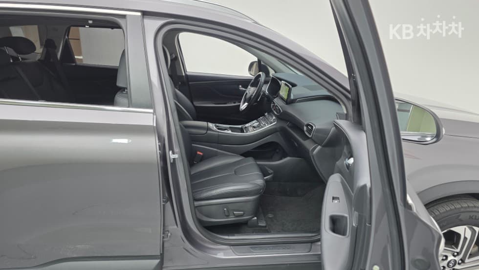 Hyundai The New (facelift) Santa Fe TMDiesel 2.2 4WD Prestige - 10