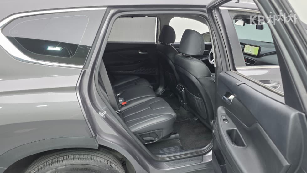 Hyundai The New (facelift) Santa Fe TMDiesel 2.2 4WD Prestige - 11