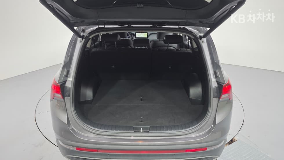 Hyundai The New (facelift) Santa Fe TMDiesel 2.2 4WD Prestige - 16