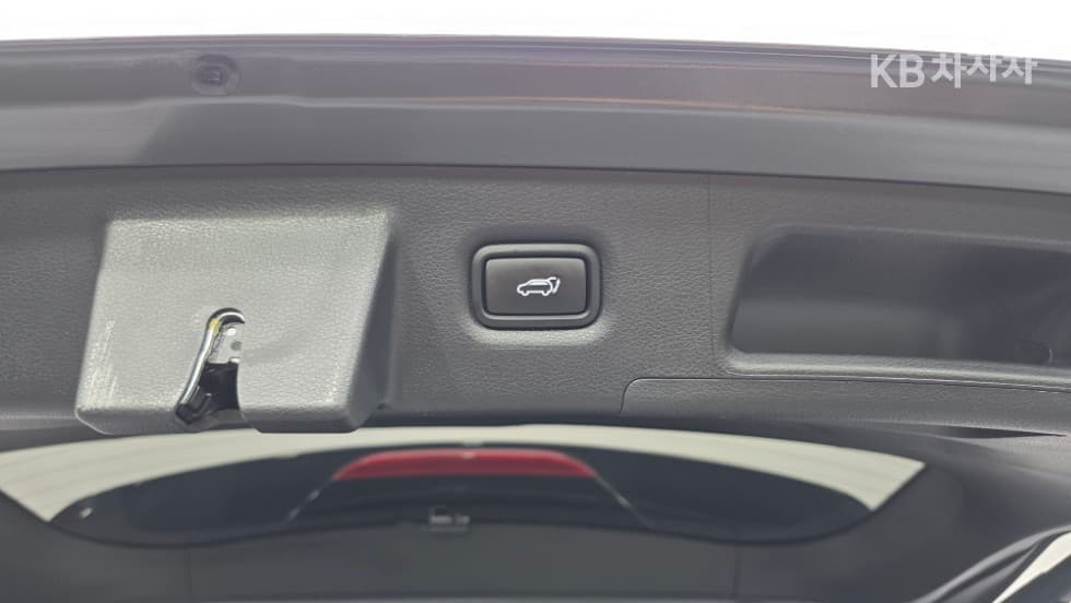 Hyundai The New (facelift) Santa Fe TMDiesel 2.2 4WD Prestige - 17