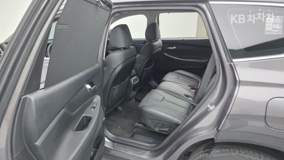Hyundai The New (facelift) Santa Fe TMDiesel 2.2 4WD Prestige - 18