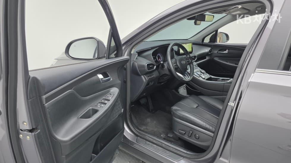 Hyundai The New (facelift) Santa Fe TMDiesel 2.2 4WD Prestige - 20