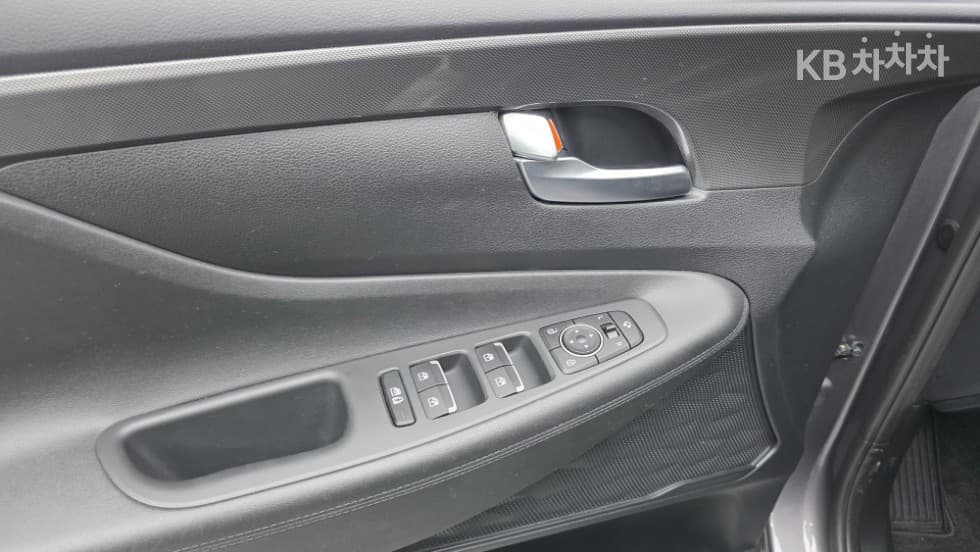 Hyundai The New (facelift) Santa Fe TMDiesel 2.2 4WD Prestige - 21