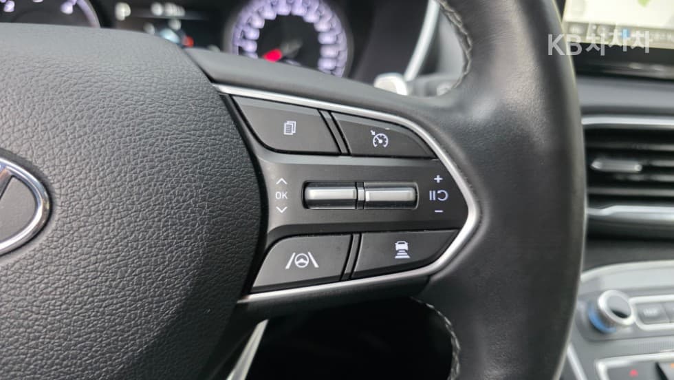 Hyundai The New (facelift) Santa Fe TMDiesel 2.2 4WD Prestige - 26