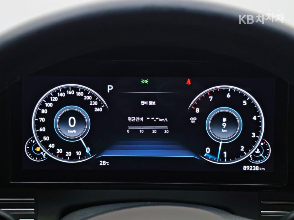Hyundai The New (facelift) Grandeur (Azera)2.5 Exclusive - 7