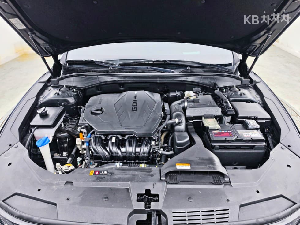Hyundai The New (facelift) Grandeur (Azera)2.5 Exclusive - 29