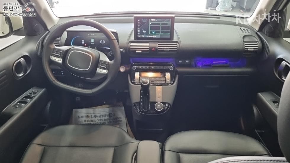 Hyundai Casper1.0 Turbo Gasoline Modern - 7