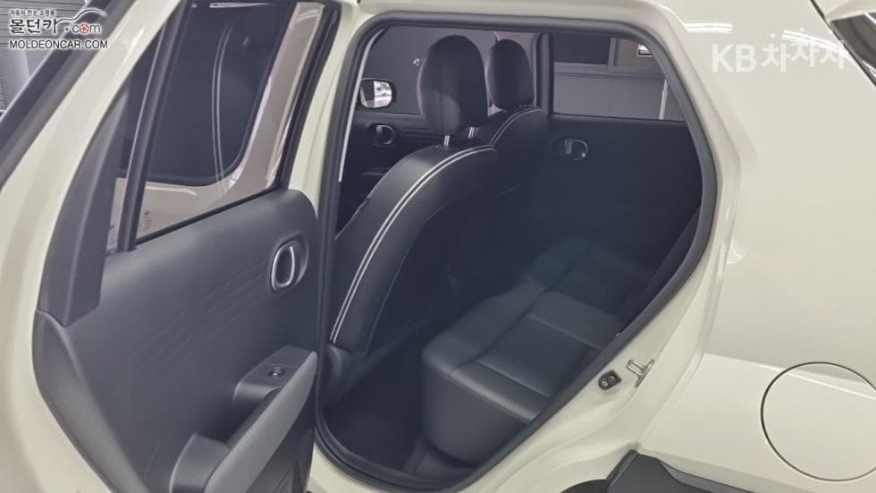 Hyundai Casper1.0 Turbo Gasoline Modern - 10