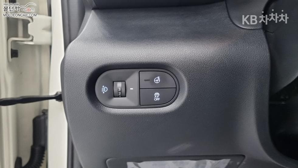 Hyundai Casper1.0 Turbo Gasoline Modern - 15