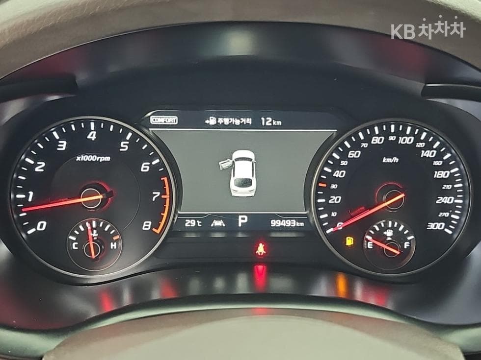 Киа Stinger3.3 Турбо 4x4 GT - 6