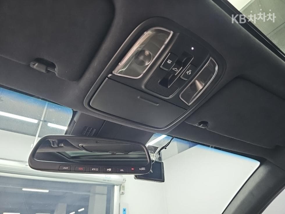 Киа Stinger3.3 Турбо 4x4 GT - 18