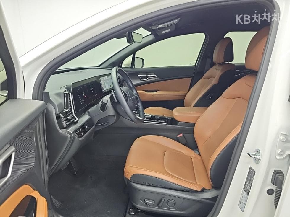 Киа Ди Всеново Sportage Хибрид1.6 Турбо HEV Noblesse - 11