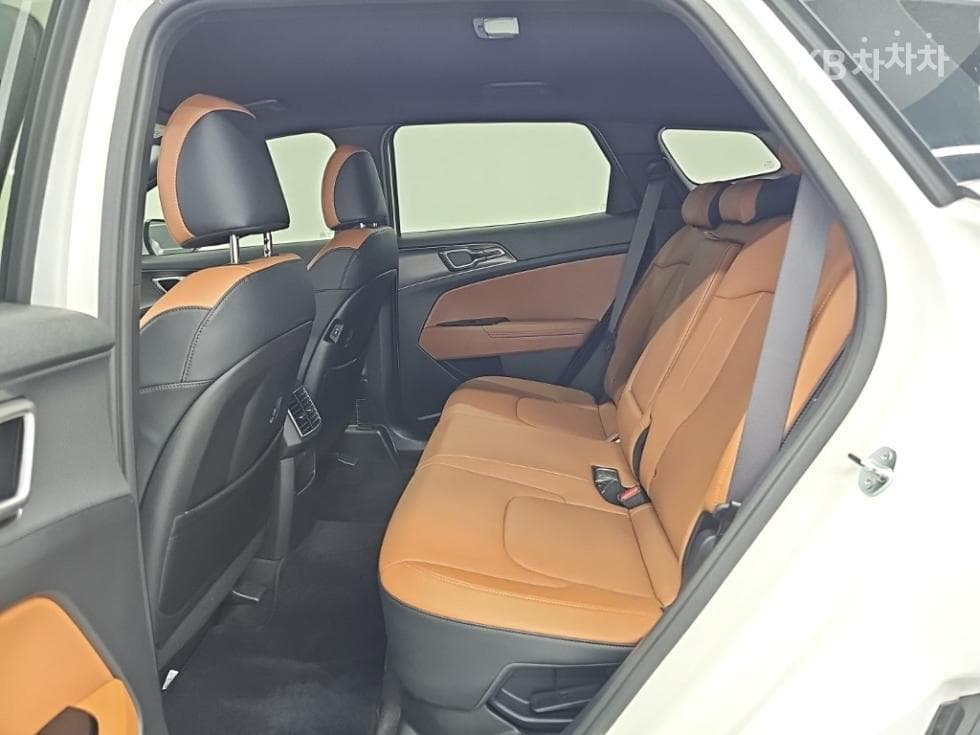 Киа Ди Всеново Sportage Хибрид1.6 Турбо HEV Noblesse - 12
