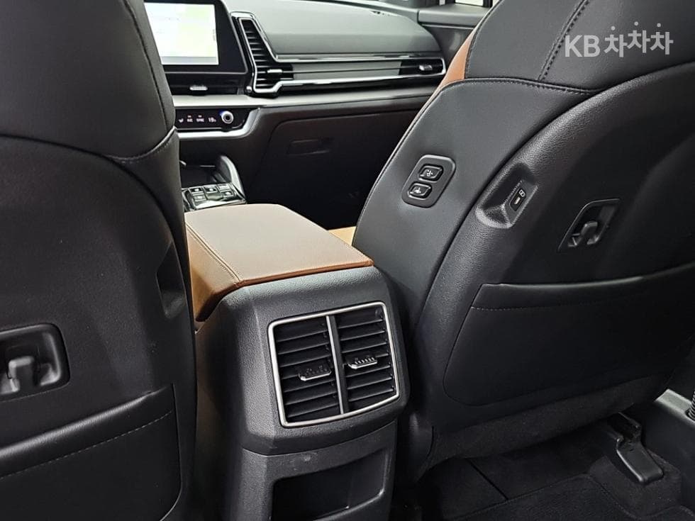 Киа Ди Всеново Sportage Хибрид1.6 Турбо HEV Noblesse - 13