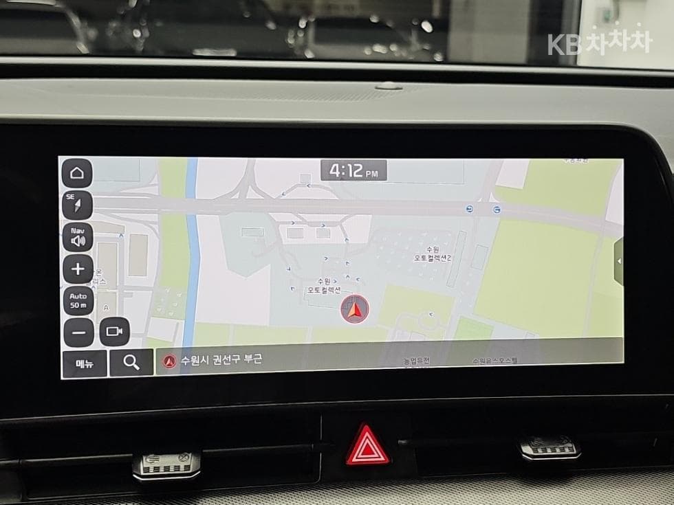 Киа Ди Всеново Sportage Хибрид1.6 Турбо HEV Noblesse - 15