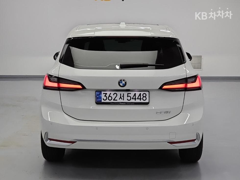 BMW 2시리즈 액티브 Tourer(U06)220i Luxury - 3