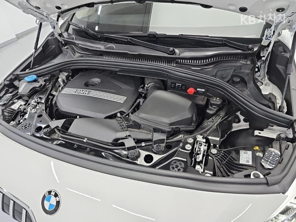 BMW 2시리즈 액티브 Tourer(U06)220i Luxury - 5