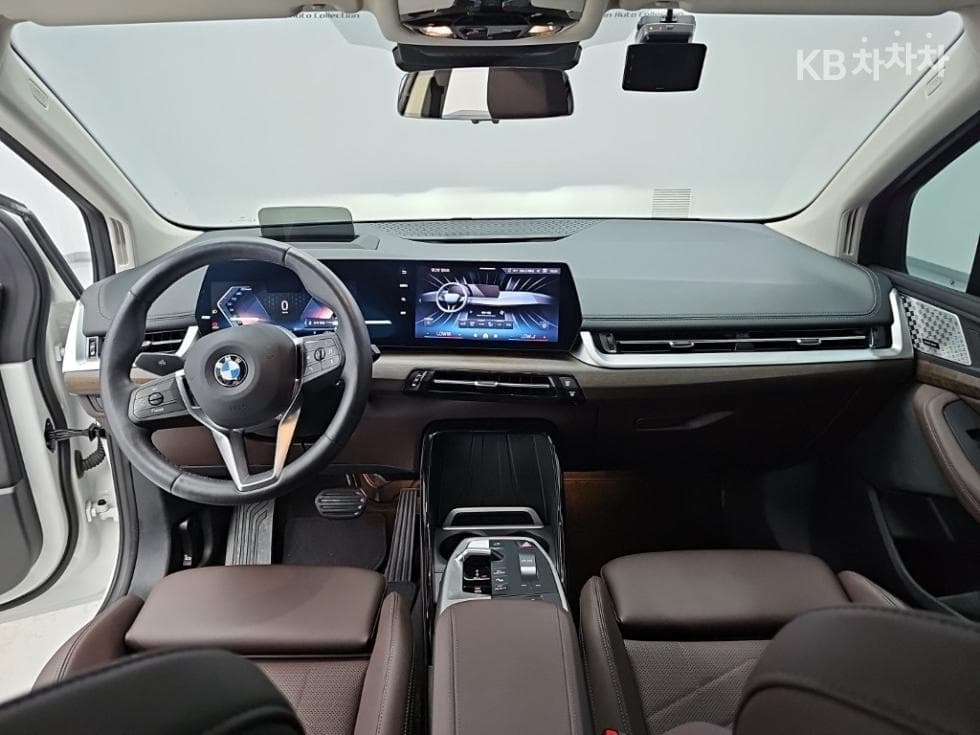 BMW 2시리즈 액티브 Tourer(U06)220i Luxury - 7