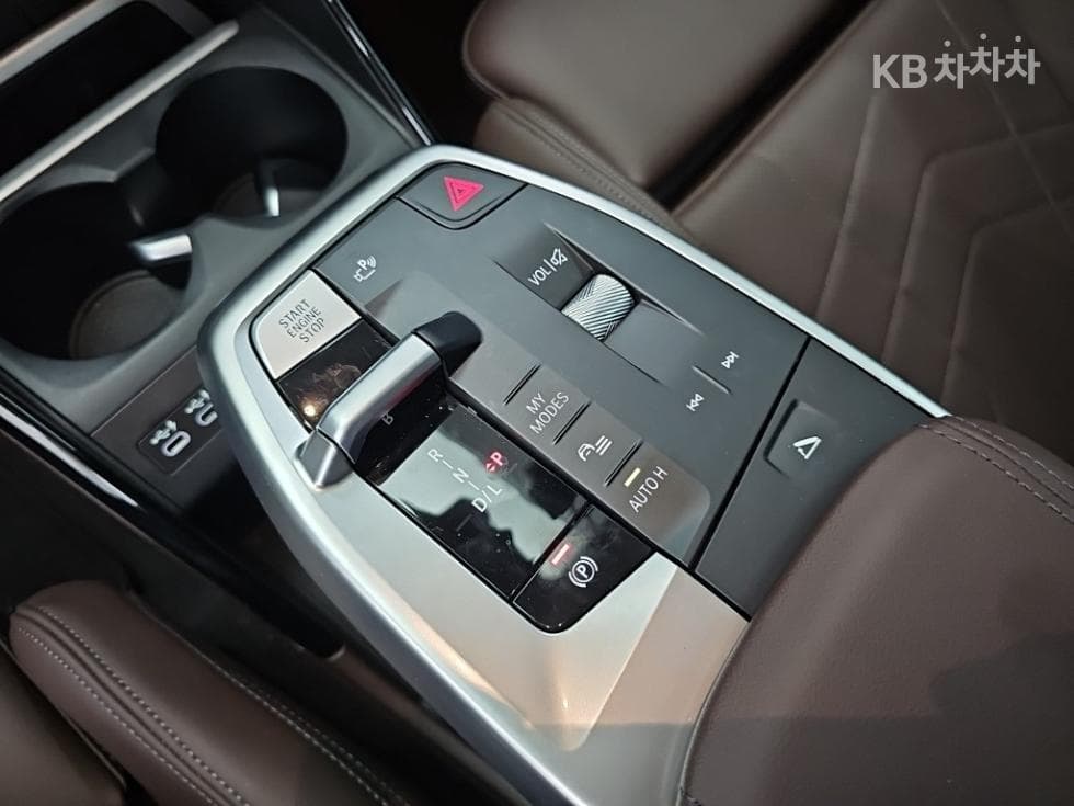 BMW 2시리즈 액티브 Tourer(U06)220i Luxury - 8