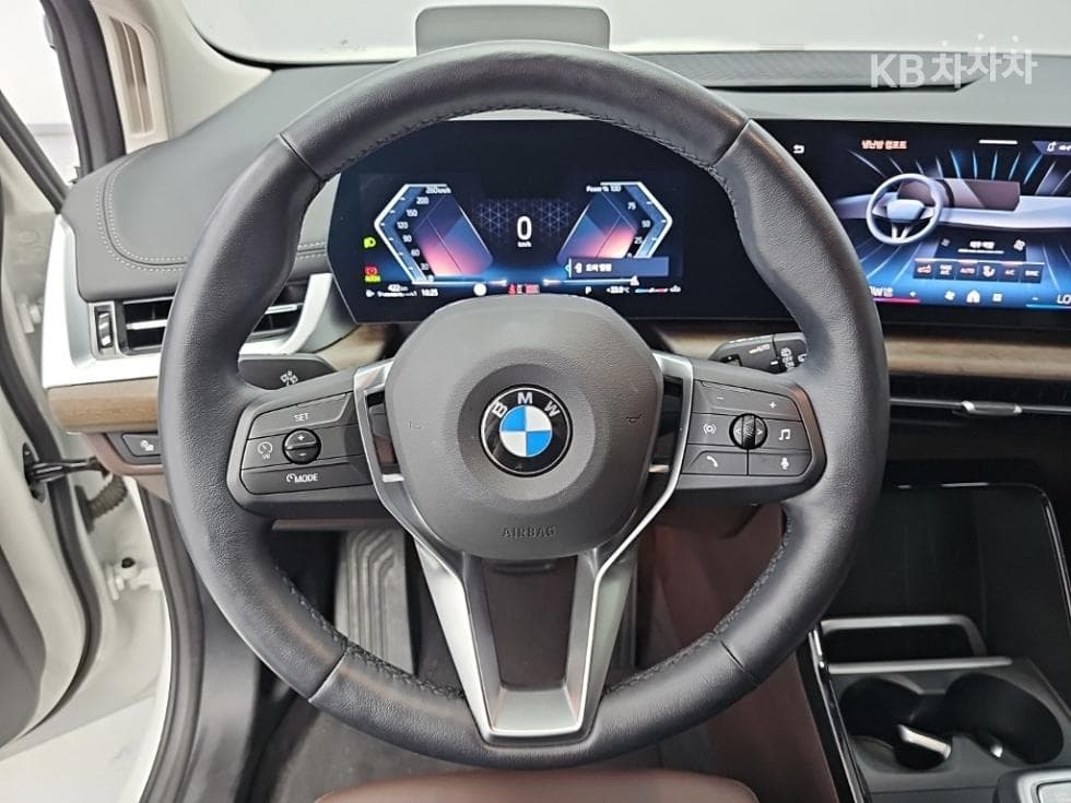 BMW 2시리즈 액티브 Tourer(U06)220i Luxury - 9