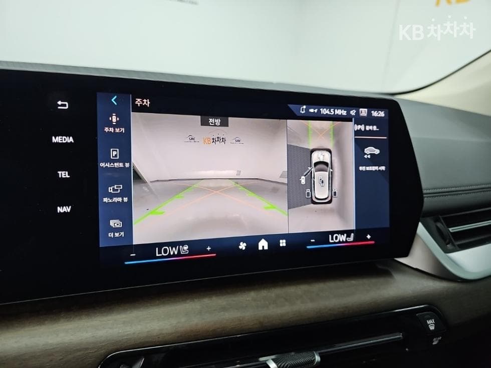 BMW 2시리즈 액티브 Tourer(U06)220i Luxury - 10