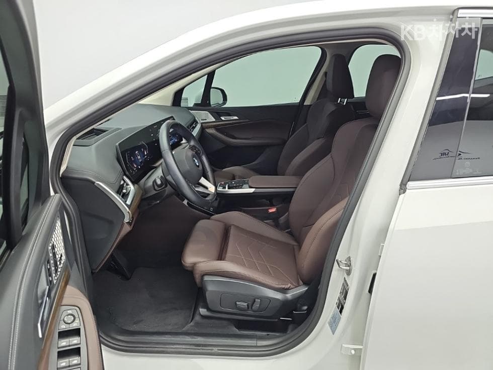 BMW 2시리즈 액티브 Tourer(U06)220i Luxury - 11