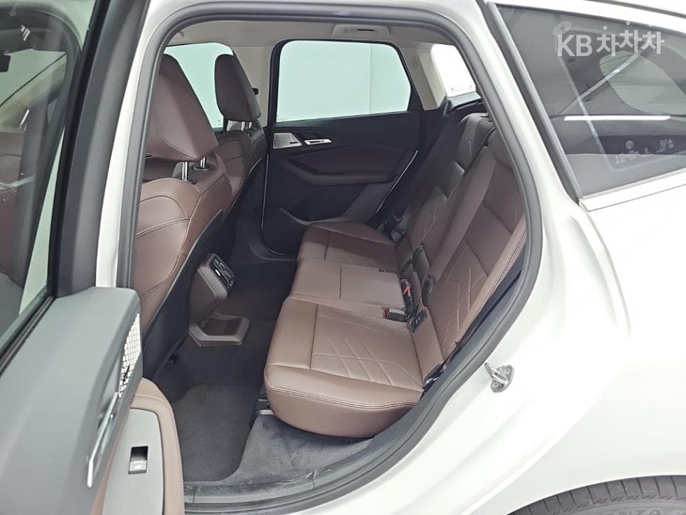 BMW 2시리즈 액티브 Tourer(U06)220i Luxury - 12