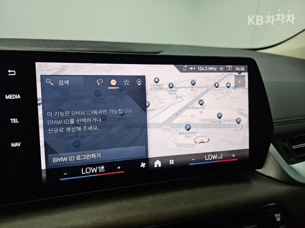 BMW 2시리즈 액티브 Tourer(U06)220i Luxury - 14