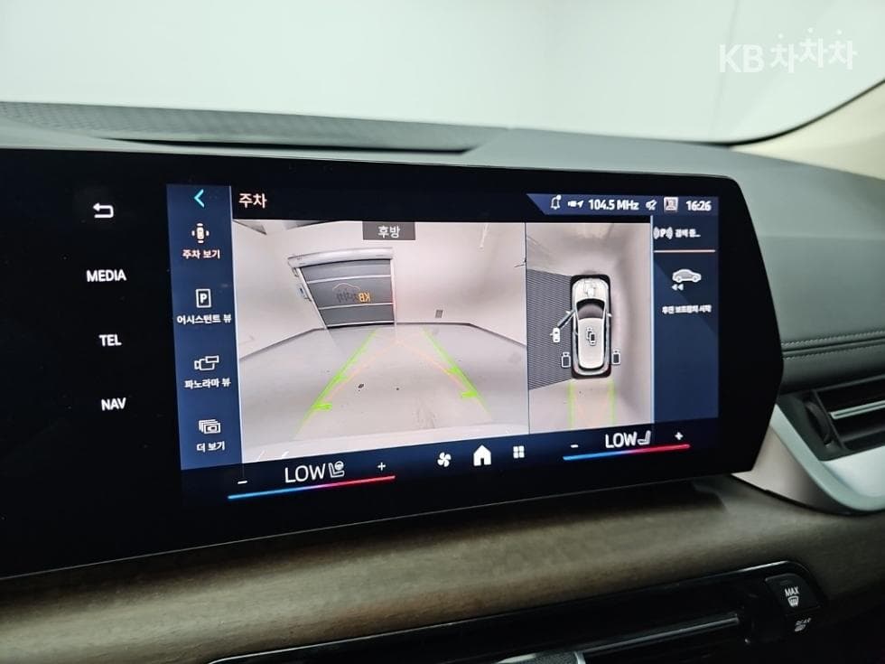 BMW 2시리즈 액티브 Tourer(U06)220i Luxury - 15