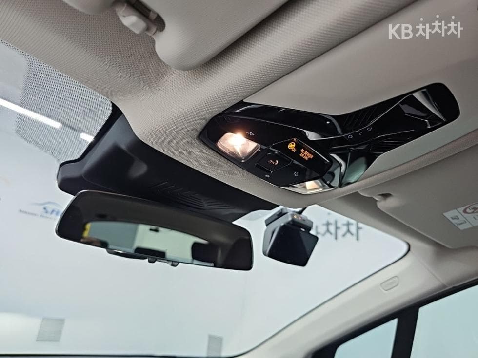 BMW 2시리즈 액티브 Tourer(U06)220i Luxury - 16
