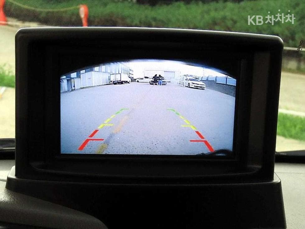 Хюндай Porter 2Удължено междуосие Super Cab Wing Body Ръчна식 Смарт - 17