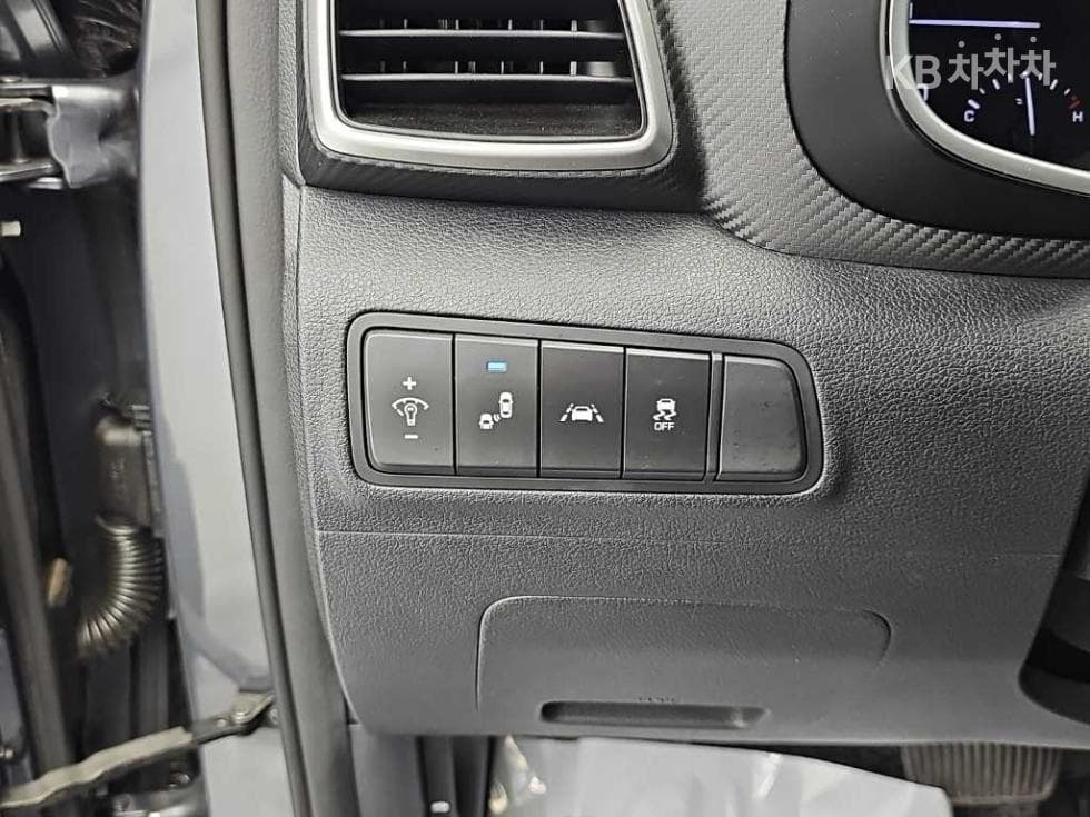 Хюндай All New ТуксонДизел(e-VGT R)1.6 2WD Modern - 18