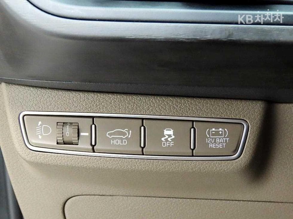 Киа K8 Хибрид1.6 Турбо Noblesse - 12
