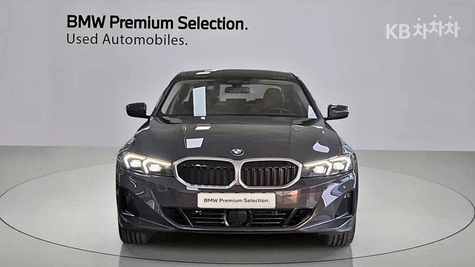 BMW 3 Серия (G20)320i Стандартен - 3