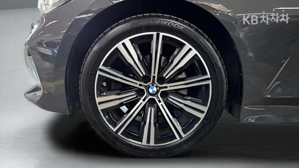 BMW 3 Серия (G20)320i Стандартен - 5