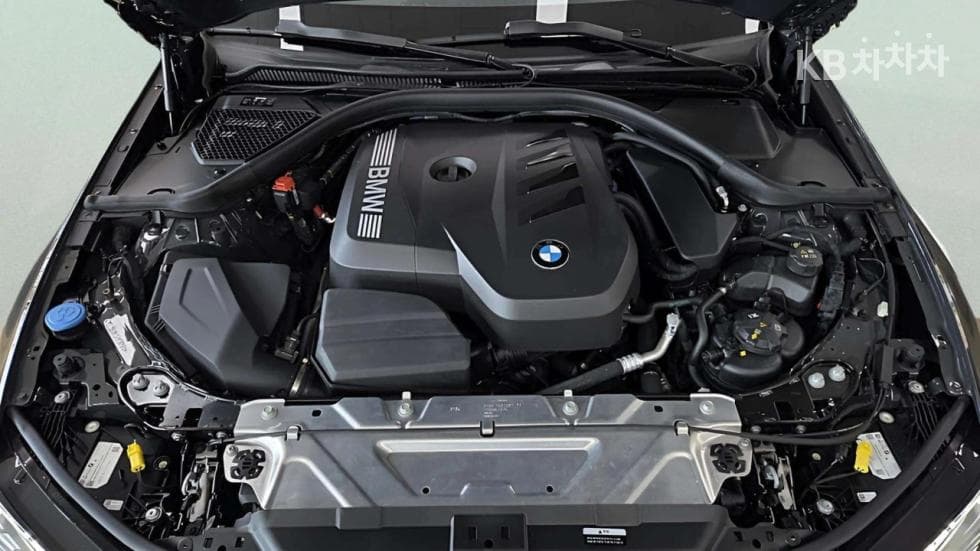 BMW 3 Серия (G20)320i Стандартен - 6