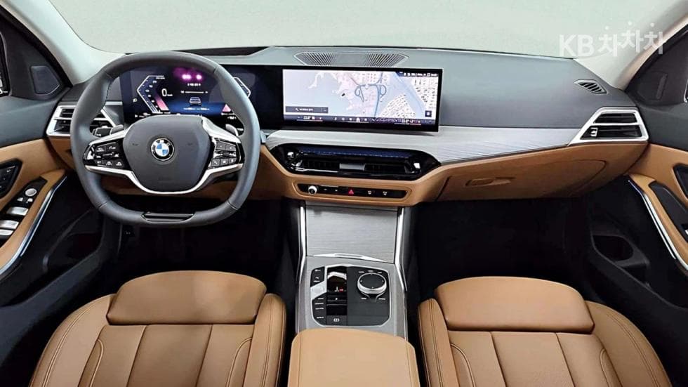 BMW 3 Серия (G20)320i Стандартен - 7