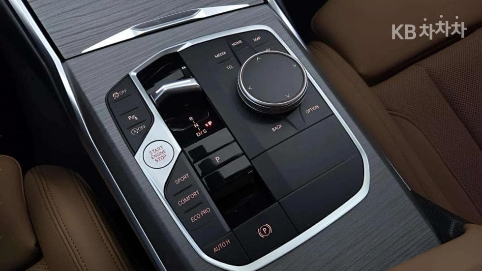 BMW 3 Серия (G20)320i Стандартен - 9