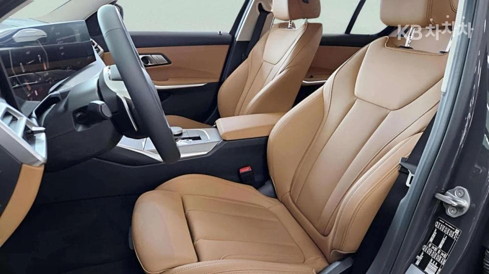 BMW 3 Серия (G20)320i Стандартен - 10