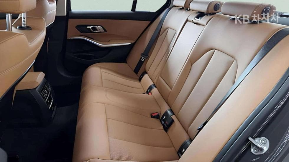 BMW 3 Серия (G20)320i Стандартен - 11