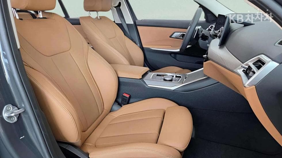 BMW 3 Серия (G20)320i Стандартен - 13