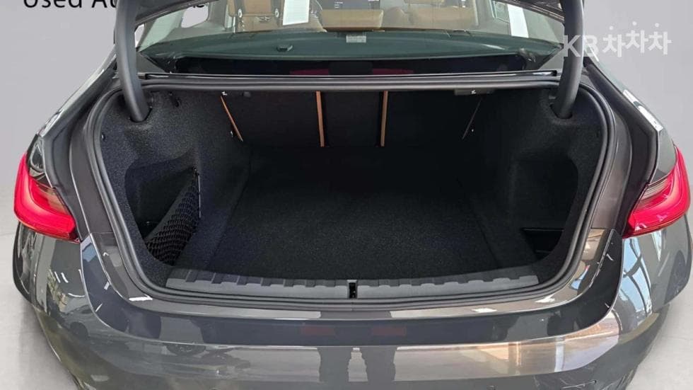 BMW 3 Серия (G20)320i Стандартен - 14