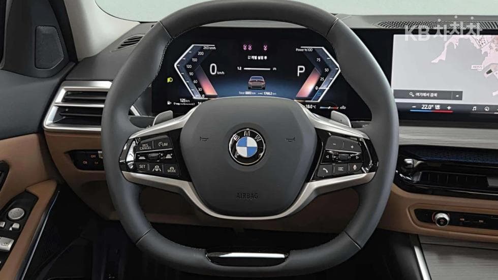 BMW 3 Серия (G20)320i Стандартен - 16