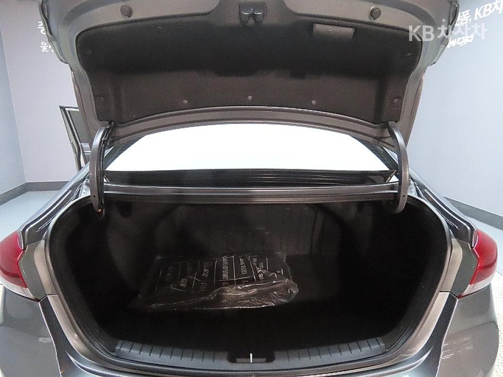 Hyundai Avante (Elantra)AD1.6 GDi Value Plus - 19