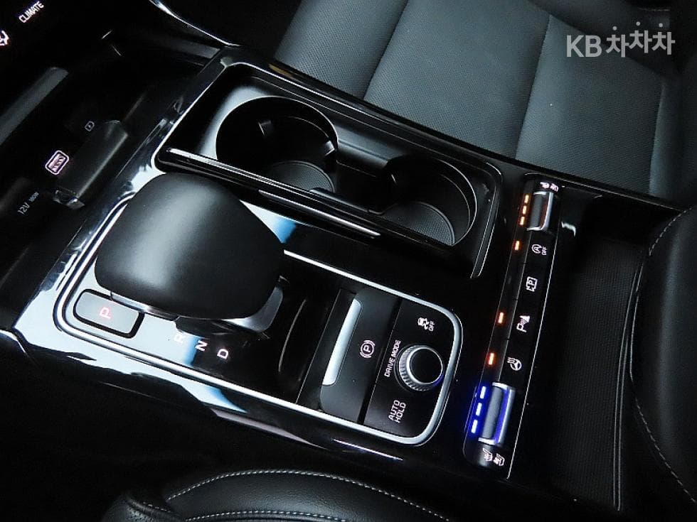 Kia Stinger Meister2.5L gasoline Turbo 2WD 플래티넘 - 9